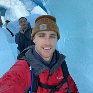 Fundraising Page: Levi Van Tassel